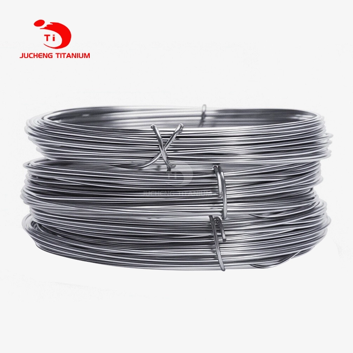 20 gauge titanium wire